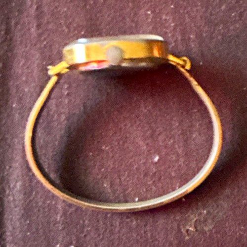 Eterna damen armbanduhr - eterna,