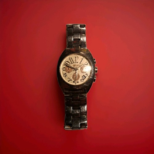 Fossil damen chronograph - damen,