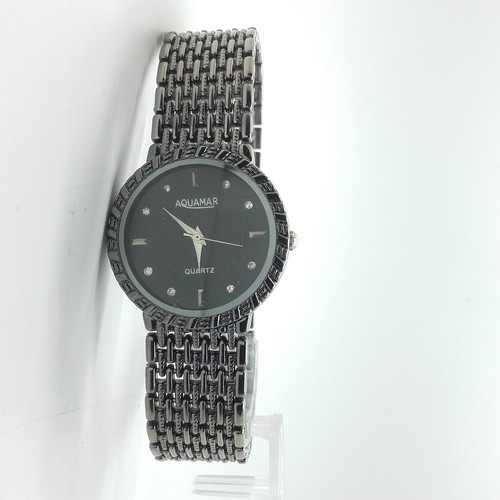 Damen mode frauen uhr silber - frauen,