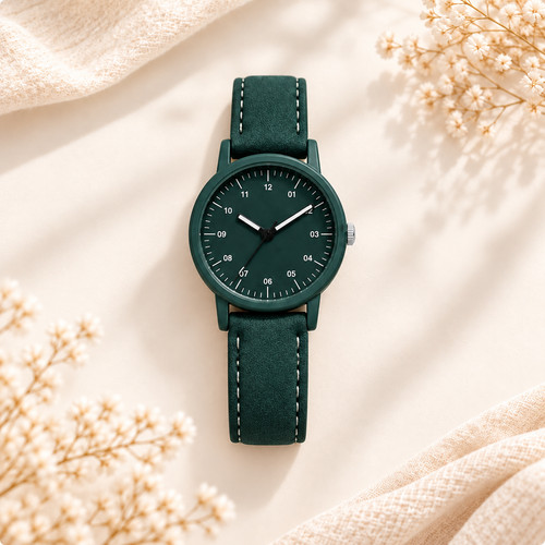Damen armbanduhr quarz - armbanduhr, analog