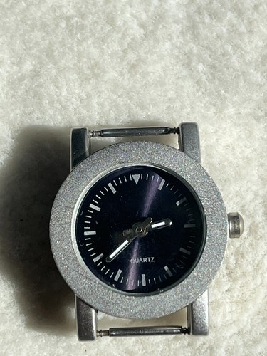 Quarz uhr - quarz,