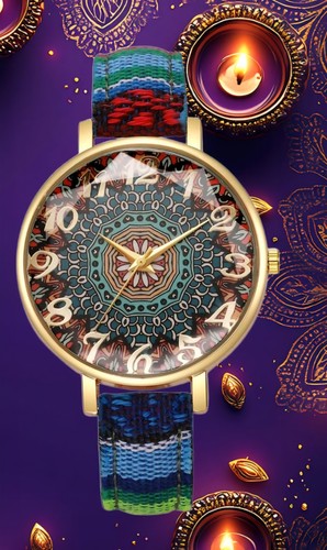 Damen quarz uhr - damen,