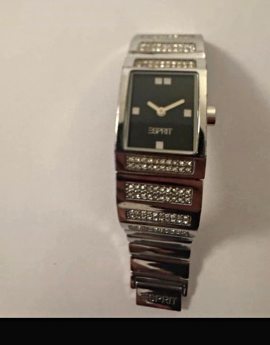 Esprit damen armbanduhr - damen,