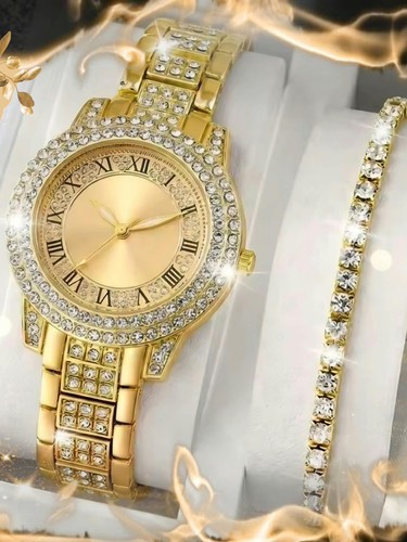 Damen quarz uhr - quarz, uhr🦋damen