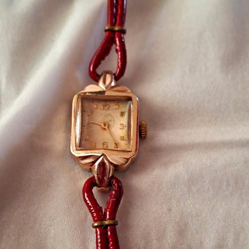 Damen armbanduhr analog - armbanduhr,