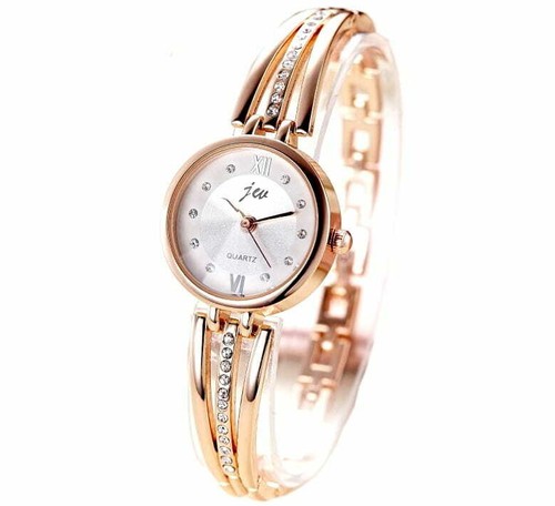Damen armbanduhr elegant mit - elegant,