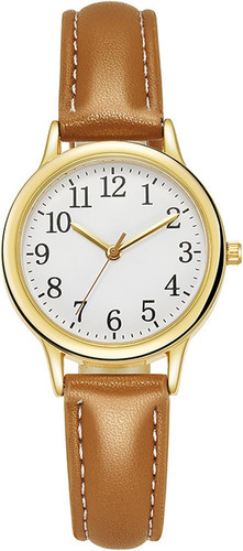 Elegante armbanduhr für - armbanduhr,