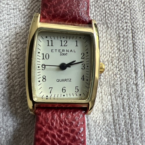 Damen armbanduhr eternal - ,