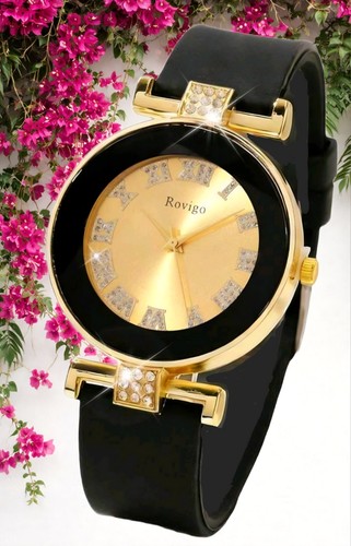 Damen quarz uhr - quarz, uhr🌹damen