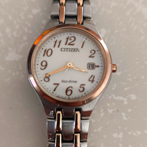 Citizen eco drive - citizen, damen