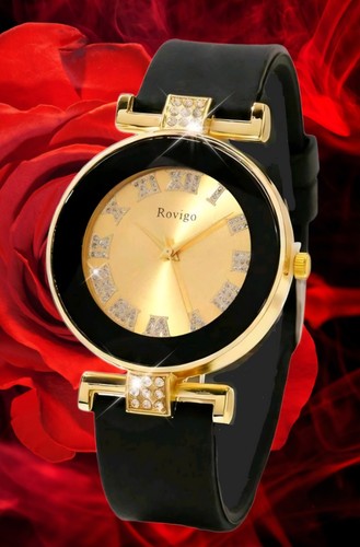 Damen quarz uhr - damen,