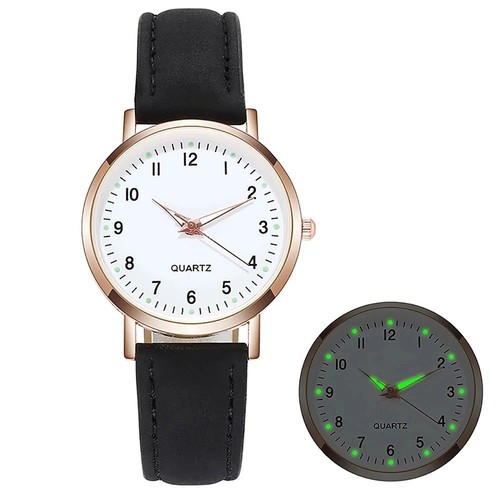 Damenuhr damen analog quarz - damenuhr,,
