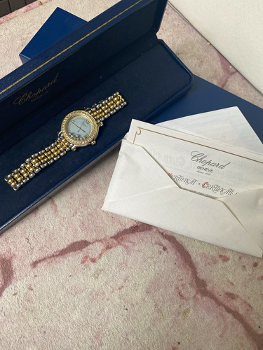 Chopard happy sport - chopard,