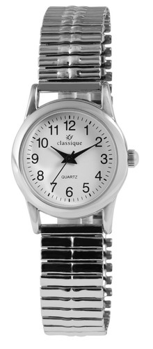 Classique damen armband uhr - classique,