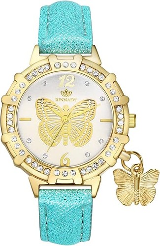 Avaner damen uhr leder armband - avaner,