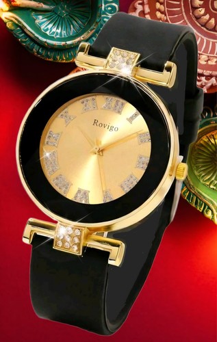 Damen quarz uhr - damen, uhr🌹damen