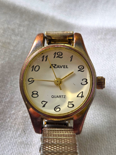 Ravel damenuhr armbanduhr - ​ravel,