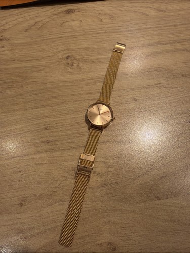 Daniel wellington damen - daniel,