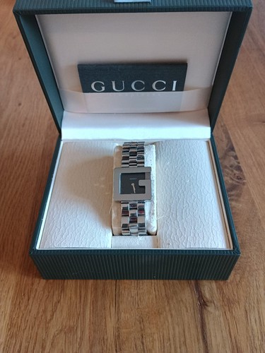 Gucci damen armbanduhr - gucci,
