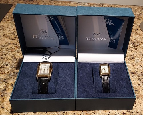 Festina 8955 quartz - festina,