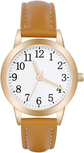 Vicloon damenuhr damen analog - vicloon, damenuhr,