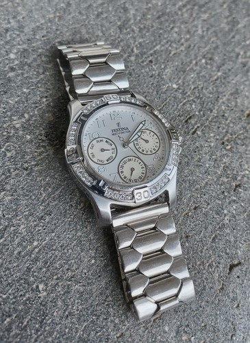 Festina 16021 armbanduhr - festina,