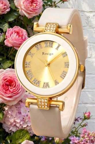 Damen quarz uhr - quarz, uhr🌹damen