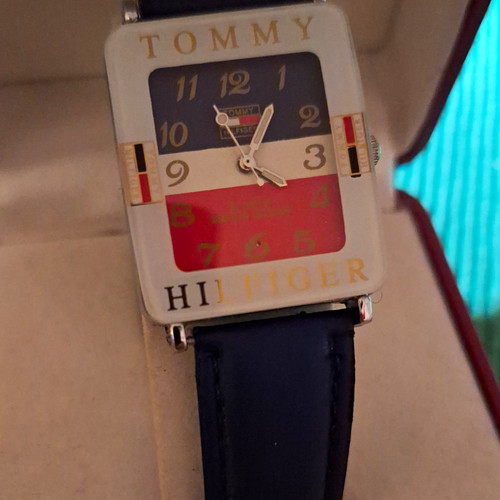 Tommy hilfiger damen - tommy,