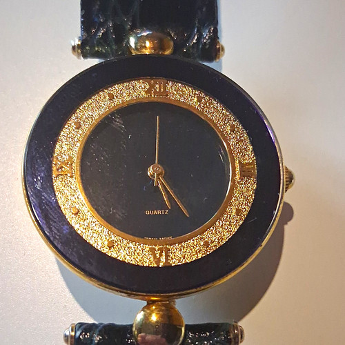 Damen armbanduhr quarz analog - quarz,