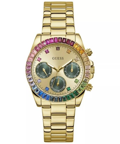 Guess halo gold - halo,
