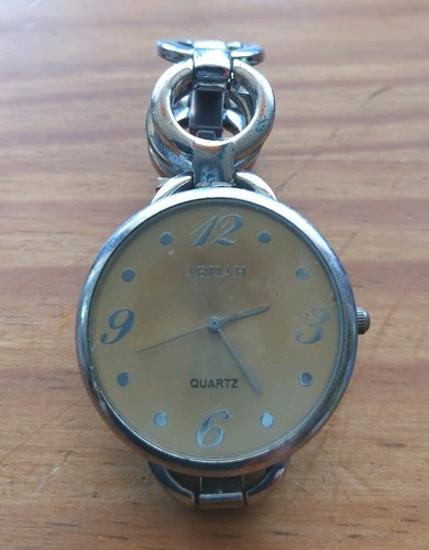 Abjah damen armbanduhr - abjah,