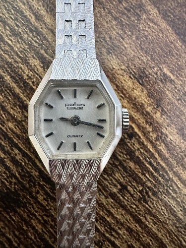 Vintage pallas exquisit - vintage,