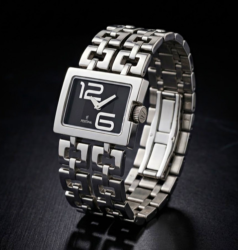 Festina f16300 damen - f16300,