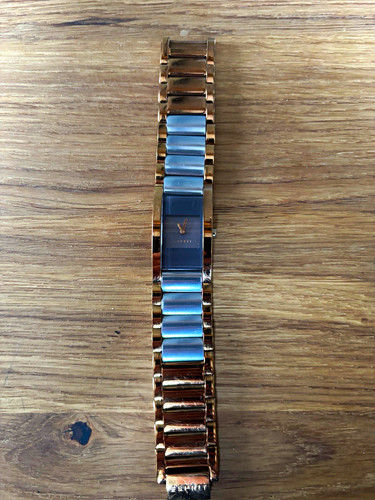 Esprit damen armbanduhr quarz - esprit,