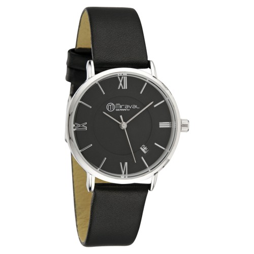 Moderne damenarmbanduhr mit - moderne,