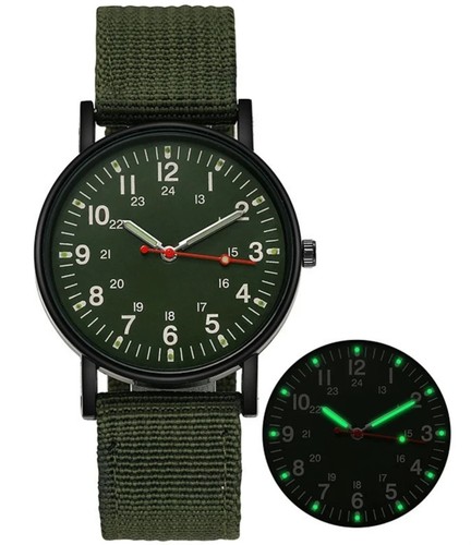 Herren damen nylon analog - &,