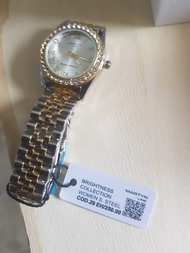Martyn line uhr - uhr, für