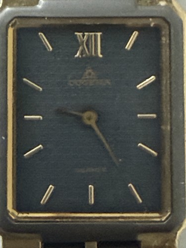 Dugena damen armbanduhr - dugena, quarz