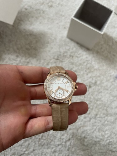 Michael kors damen - damen, uhr
